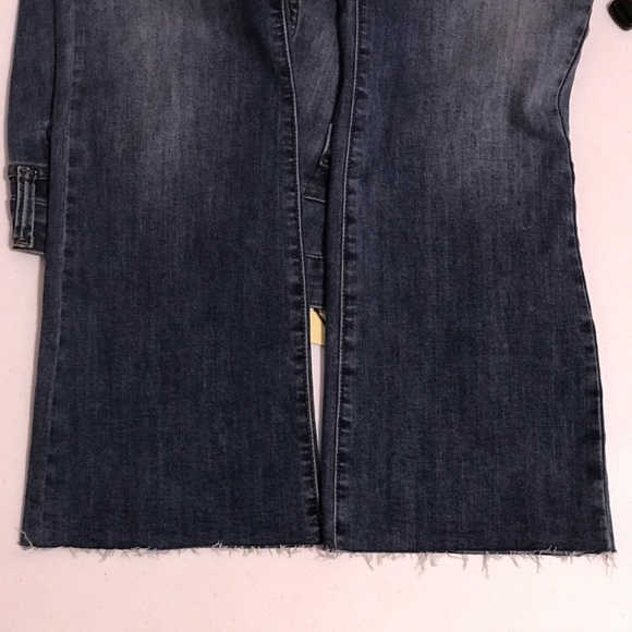 KUT FROM THE KLOTH Nikki Jeans - Picture 6 of 10